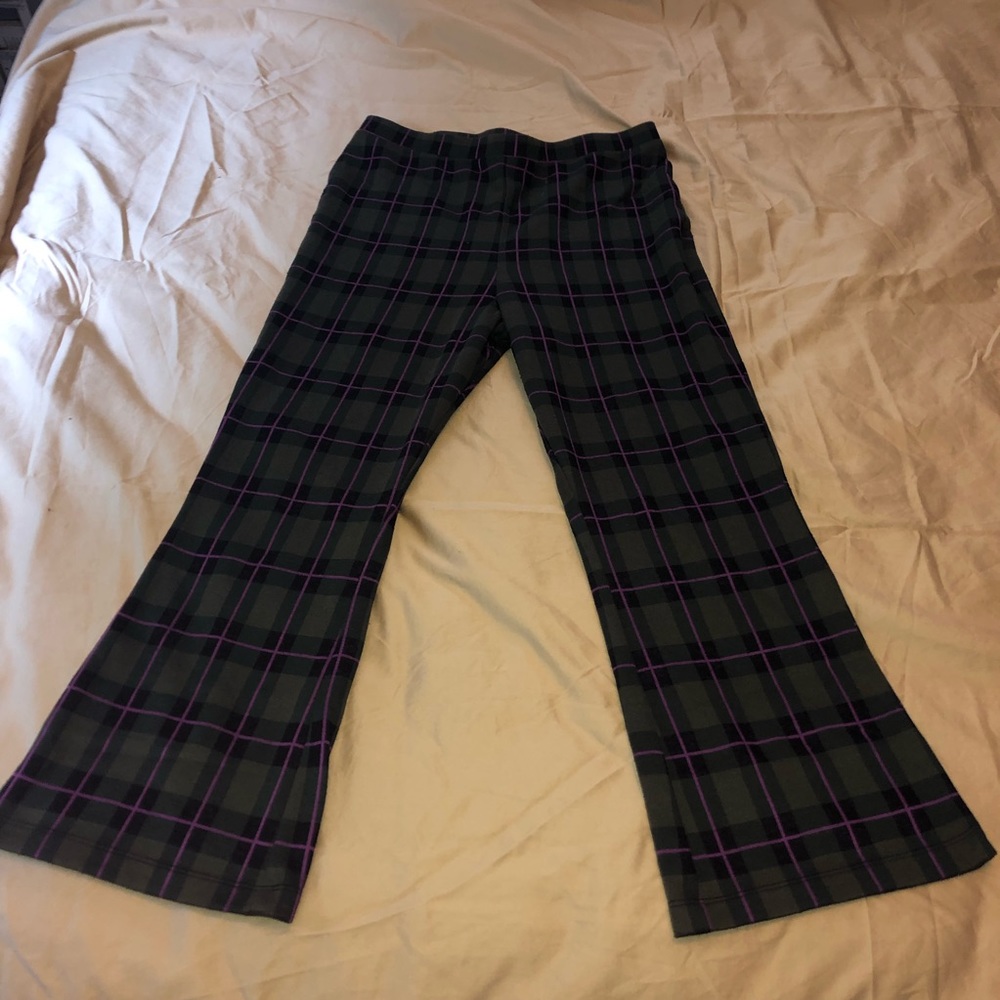Dress pants